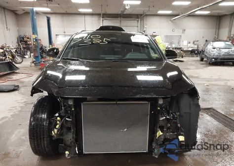 2024 Toyota Bz4X Xle from USA, damaged, VIN JTMABACA0RA067066